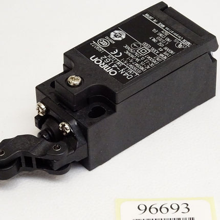 Omron D4N-4162 D4N4162 Sicherheitspositionsschalter / Neu - Maranos.de
