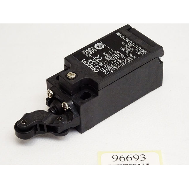 Omron D4N-4162 D4N4162 Sicherheitspositionsschalter / Neu - Maranos.de
