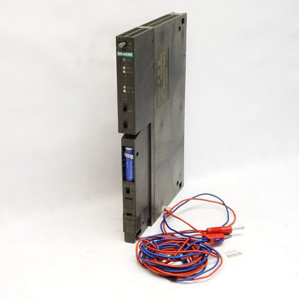 Siemens 6ES7405-0DA00-0AA0 / 6ES7 405-0DA00-0AA0 - Maranos.de