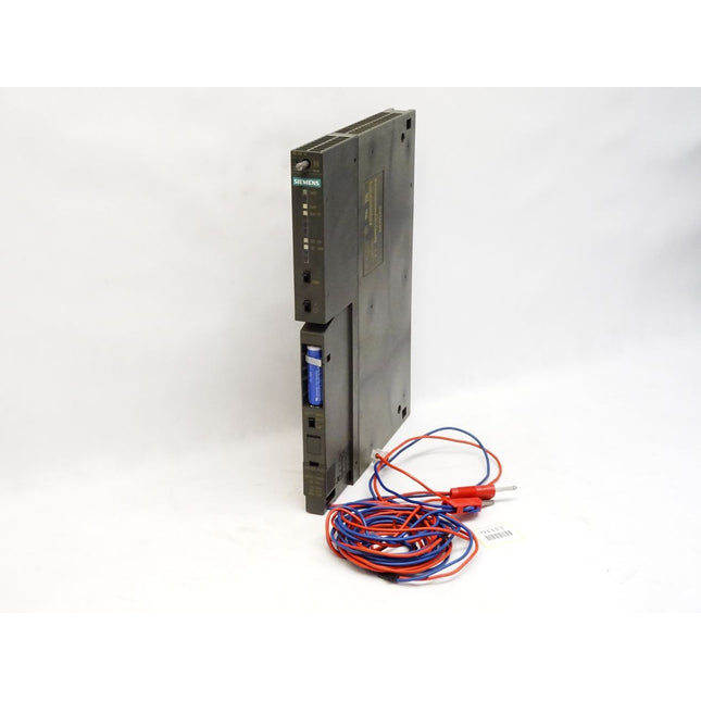 Siemens 6ES7405-0DA00-0AA0 / 6ES7 405-0DA00-0AA0 - Maranos.de