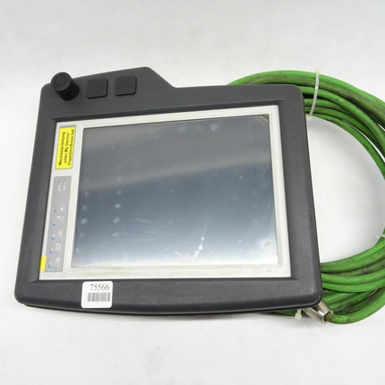 Sütron HTP105XiT 2700293 / 81324,000 / Mobile-Panel Phoenix - Maranos.de