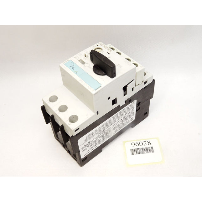 Siemens Sirius 3RV1021-1GA10 Leistungsschalter - Maranos.de