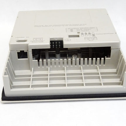 Siemens Front + Backcover Rückschale Panel OP7-PP OP7-DP OP7-DP12 A5E00076354 6AV3607-1JC Replica Rahmen OK - Maranos.de