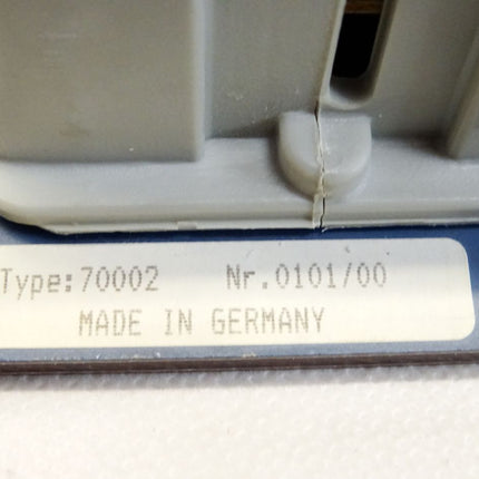 TS Automation Board S7/200 70002 70 002 Teststation Siemens - Maranos.de