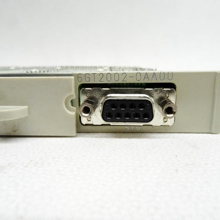 Siemens 6GT2002-0AA00 - Maranos.de