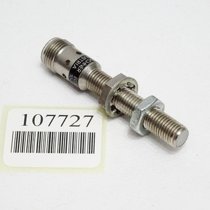 Euchner EGT08 EGT08-054387/1/PNP/NO Präzisions-Einbaugrenztaster - Maranos.de