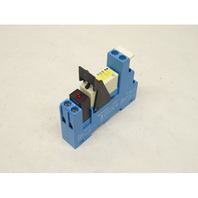 Finder 95.95.1 Relaisbaustein Sockel Relais - Maranos.de