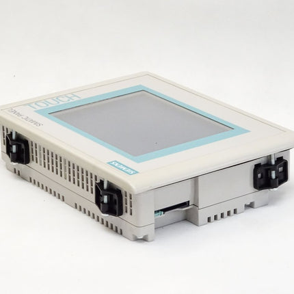 Siemens Panel TP177B DP-6 MSTN 6AV6642-0BC01-1AX1 - Maranos.de