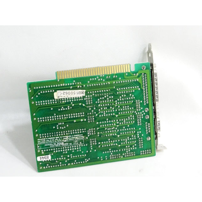 FCC DFI MIO-142 E5Y6L9MS-400 Einschubkarte - Maranos.de