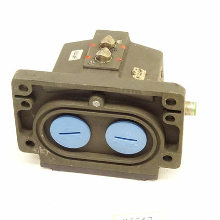 Balluff 1714CN / BNS 813-D02-D16-100-22-02 / BNSOOR7 / Reihenpositionsschalter - Maranos.de