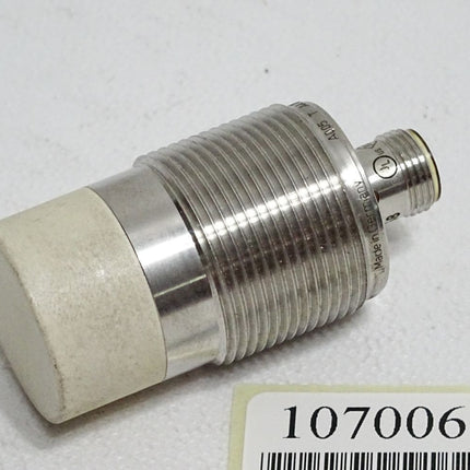 Ifm Electronic IIS268 Induktiver Sensor IIK3030-BPKG/K1/US-104 - Maranos.de