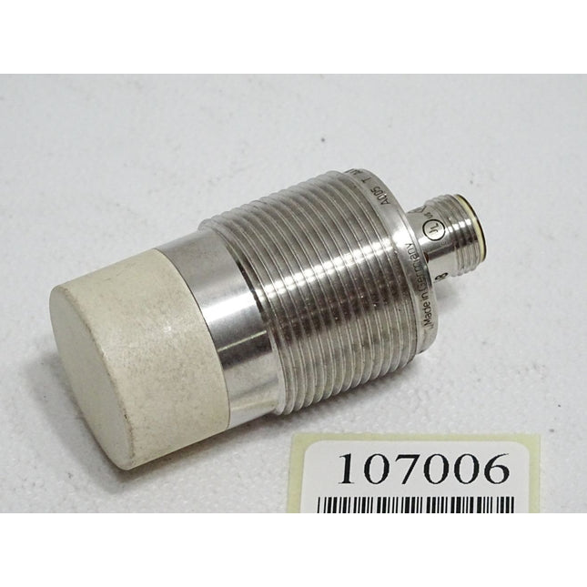 Ifm Electronic IIS268 Induktiver Sensor IIK3030-BPKG/K1/US-104 - Maranos.de