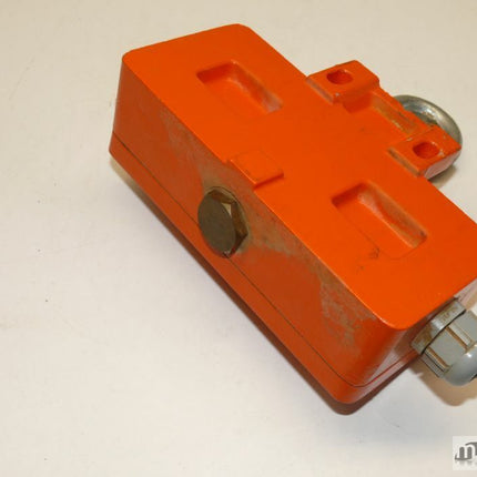 Steute ZS 75 1UVDM Seilzugschlater 75.0.42.9.07 - Maranos.de