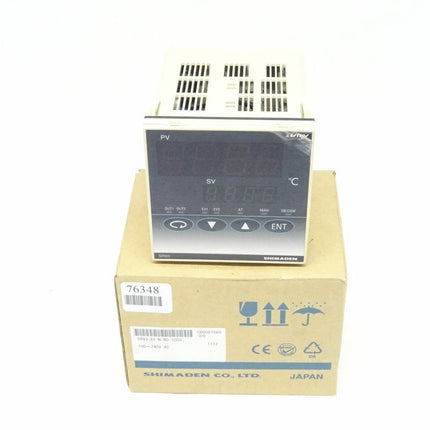 Esters SR93-8Y-N-90-1000 Temperatur Controller / Thermostat 1152793 neu-OVP - Maranos.de