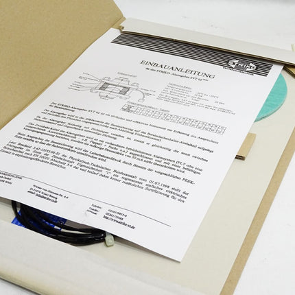 Striko Alarmgeber SVT02 SVT 02 / Neu OVP - Maranos.de