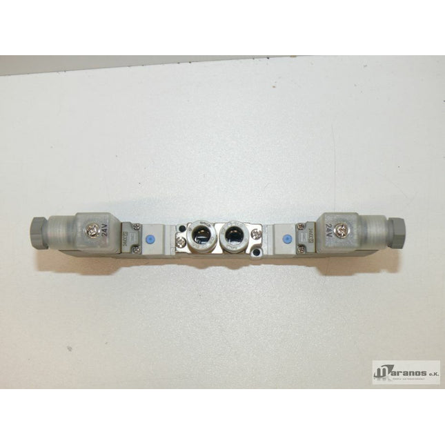 OVP SMC SY5220-5DZ-C8F-Q Pneumatic - Maranos.de