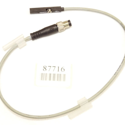 Festo 543866 SMT-8M-PS-24V-K-0.3-M8D - Maranos.de