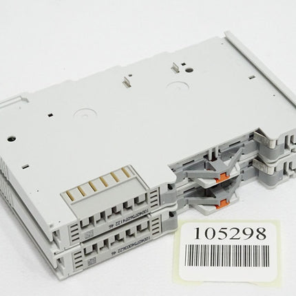 Beckhoff EL2008 digitale Ausgangsklemme Rev. 0018 / Neu Unbenutzt - Maranos.de