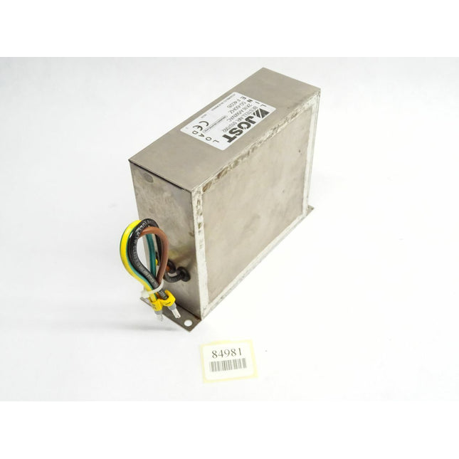 Jost 0107092 2X16 A/500VAC - Maranos.de