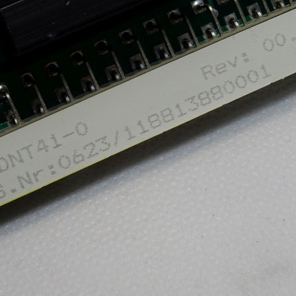 B&R NT41 MDNT41-0 Rev.00.00 Netzgerät - Maranos.de