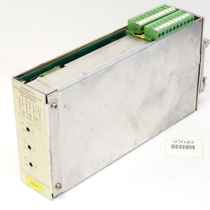 Siemens Zeitverzoegerungsbaugruppe 6FM8090-0AS03 - Maranos.de