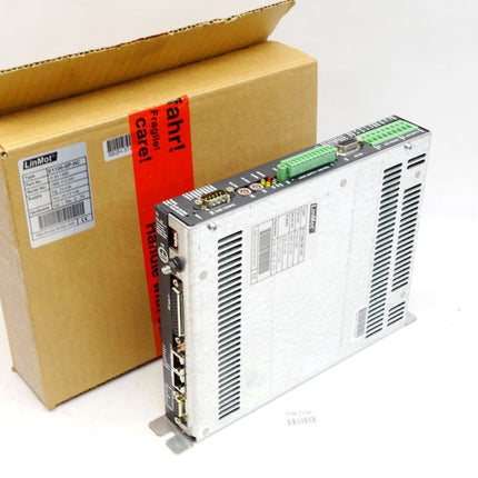 LinMot E1100-GP-HC 0150-1666 Servo Controller / OVP - Maranos.de