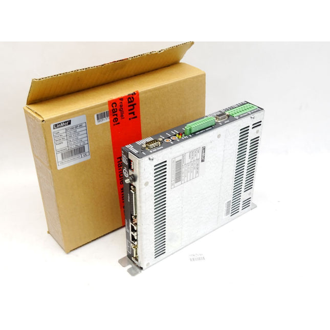 LinMot E1100-GP-HC 0150-1666 Servo Controller / OVP - Maranos.de