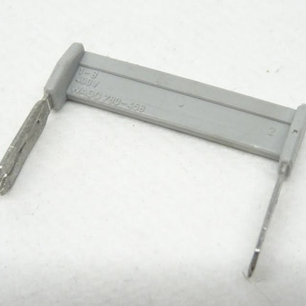 Wago 780-458 Schachtelbrücker - Maranos.de