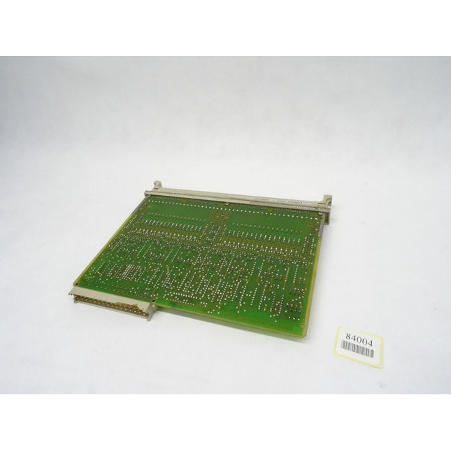 Siemens Simatic 6ES5430-3BA11 / 6ES5 430-3BA11 / E:1 - Maranos.de