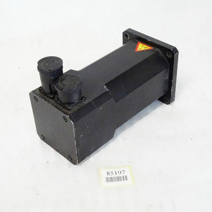 SMB Servomotor SBL3-0250-30-4 / 3000Nn 190Un 3.45In - Maranos.de