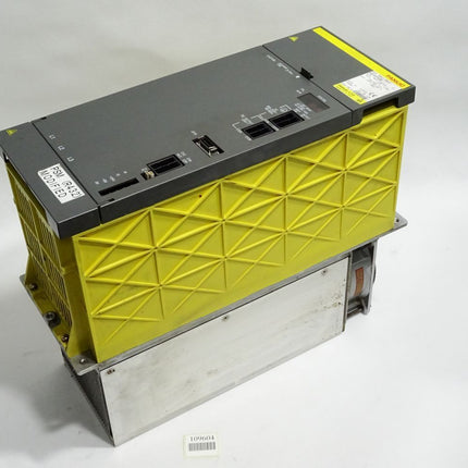 Fanuc Power Supply Module A06B-6087-H130 35kW - Maranos.de