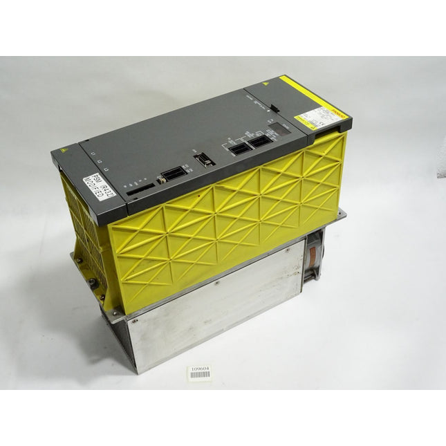 Fanuc Power Supply Module A06B-6087-H130 35kW - Maranos.de