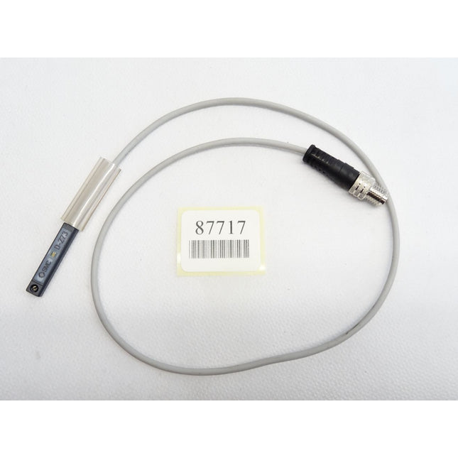 SMC D-Z73 Pneumatik-Schalter - Maranos.de