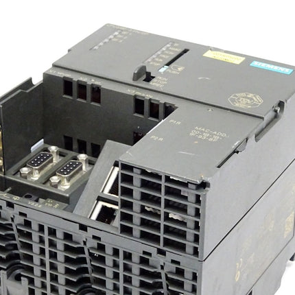 Siemens S7-300 CPU319F-3 PN/DP 6ES7318-3FL01-0AB0 6ES7 318-3FL01-0AB0 - Maranos.de