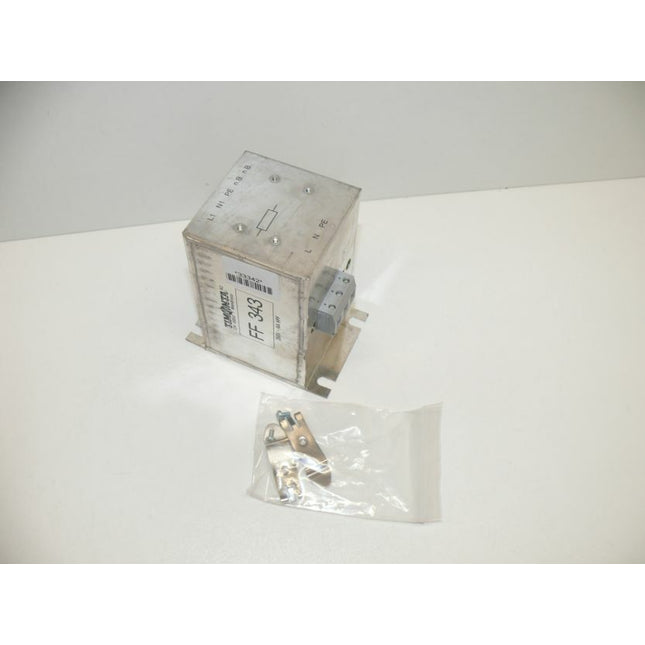 Neuwertig: TIMONTA FF343 Netzfilter / FF 343 Filter - Maranos.de