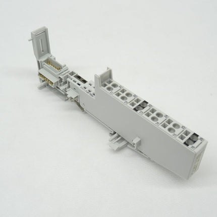 Pilz 312621 PSSu BP-C 1/12 C / 193903 Basismodul V 1.0 - Maranos.de