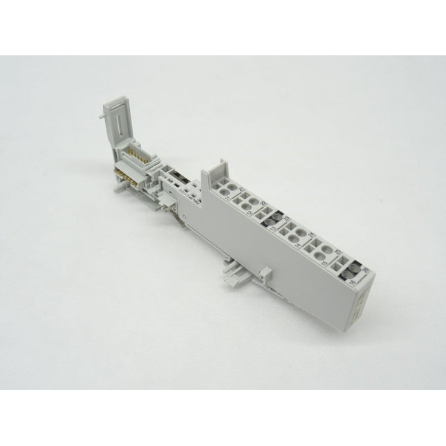 Pilz 312621 PSSu BP-C 1/12 C / 193903 Basismodul V 1.0 - Maranos.de