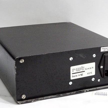 Rwt DNC-Interface DNC-Repeater - Maranos.de