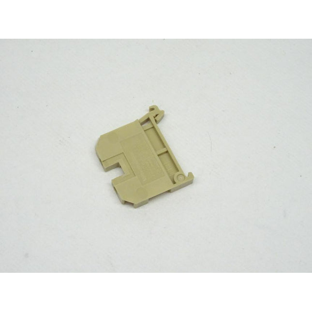 Weidmüller Durchgangsklemme SAK 2.5/35 - Maranos.de