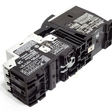 Moeller PKZM0-6,3 Motorschutzschalter + DILM7-10 - Maranos.de