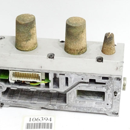 Festo 18638 VIGZ-03-4 Druckzonen-Einspeisplatte - Maranos.de