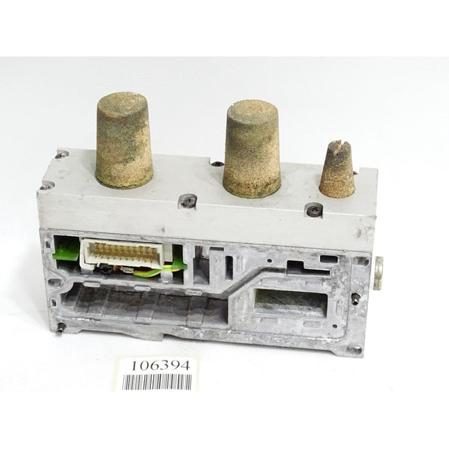 Festo 18638 VIGZ-03-4 Druckzonen-Einspeisplatte - Maranos.de