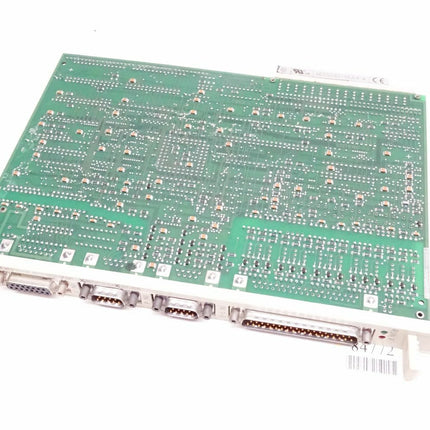 Siemens IP242B 6ES5242-1AA41/ 6ES5 242-1AA1 / E:A5 - Maranos.de