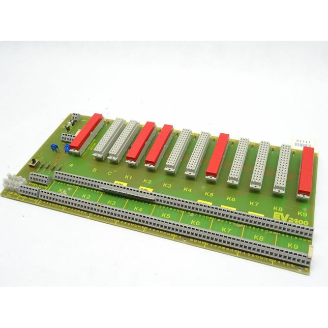 Sauter EY2400 - Maranos.de