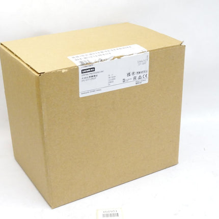 Siemens S7-1500 CPU1517T-3 6ES7517-3TP00-0AB0 6ES7 517-3TP00-0AB0 / Neu OVP - Maranos.de