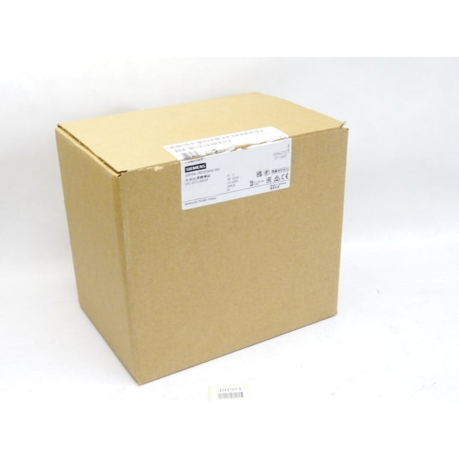 Siemens S7-1500 CPU1517T-3 6ES7517-3TP00-0AB0 6ES7 517-3TP00-0AB0 / Neu OVP - Maranos.de