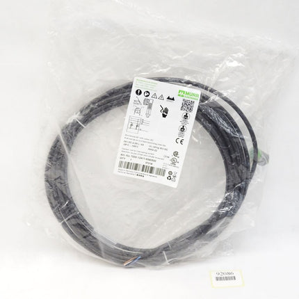 Murr Elektronik 7000-12411-6540500 / Neu OVP - Maranos.de