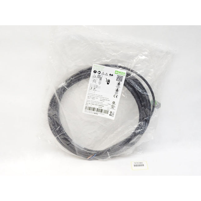 Murr Elektronik 7000-12411-6540500 / Neu OVP - Maranos.de
