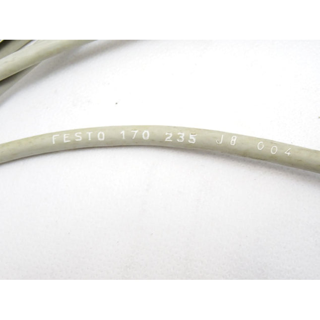 Festo 170235 KVI-CP-2-GS-GD-5 Verbindungskabel - Maranos.de