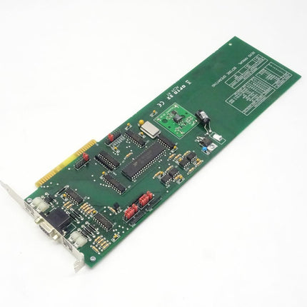 Opto 22 AC24 AT Optomux PC AdapterKarte - Maranos.de
